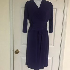 Dress size 2 Suzy Chin for Maggy boutique